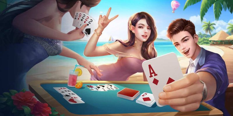 Top 5 Cổng Game Bài Trực Tuyến Rút Tiền Thật Miễn Phí 2024 8 cong game bai truc tuyen anh dai dien