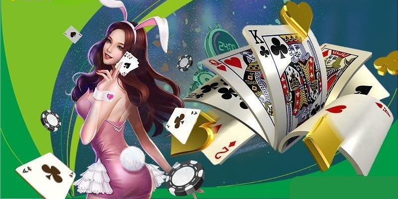 Top 5 Cổng Game Bài Trực Tuyến Rút Tiền Thật Miễn Phí 2024 2 Tiêu chí đánh giá cổng game bài trực tuyến chất lượng