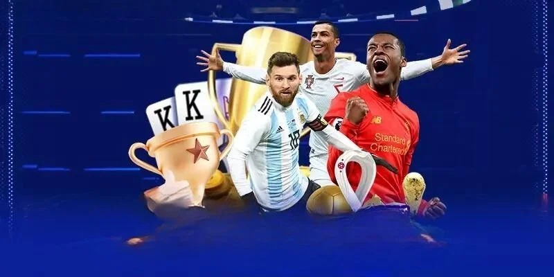 Kèo Châu Á - Tìm Hiểu Khái Niệm Và Cách Đặt Cược Thắng Đậm Tại Jun88 3 Sự khác biệt giữa kèo châu Á và kèo châu Âu