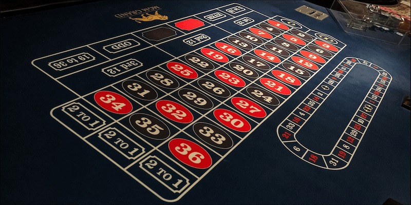 Roulette: Từ Người Mới Bắt Đầu Đến Cao Thủ Chỉ Sau Một Đêm 4 Phương pháp chơi roulette giúp cược thủ thắng đậm