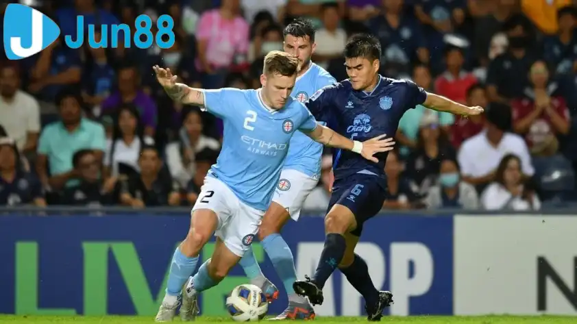 Melbourne City vs Johor DT: Ai sẽ giành chiến thắng? Melbourne City vs Johor DT: Ai sẽ giành chiến thắng?