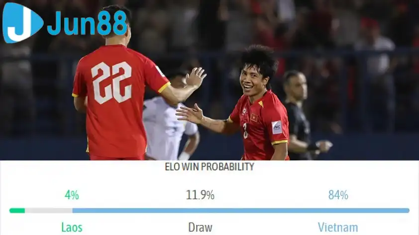 Phân tích sức mạnh Lào vs Việt Nam Phân tích sức mạnh Lào vs Việt Nam